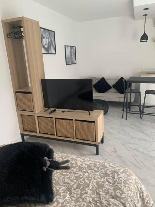 La Chambre De Flore Arras Buitenkant foto